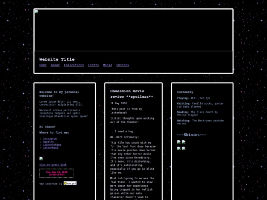 posts/2026-05-18-Obsession screenshot