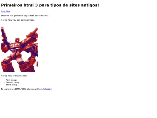 prototipo/indexx screenshot