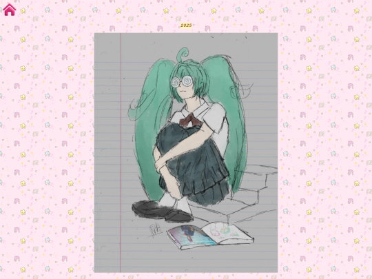 art_gallery screenshot