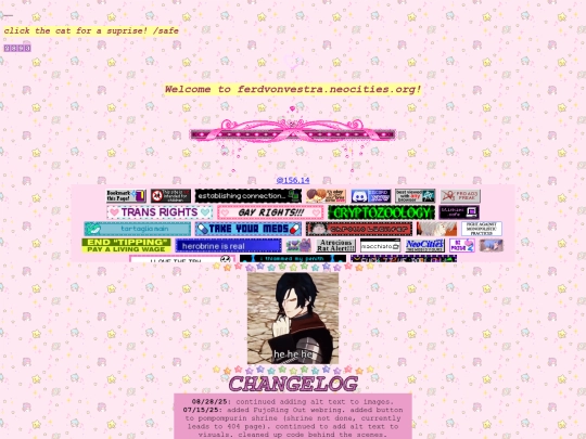 mainpage screenshot
