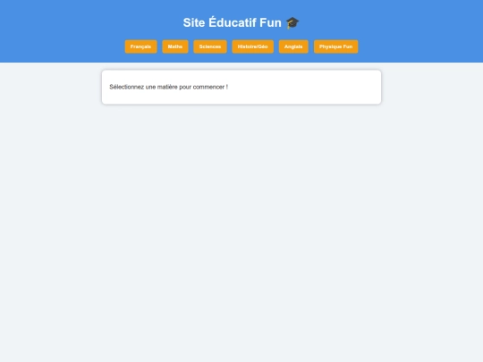 application screenshot