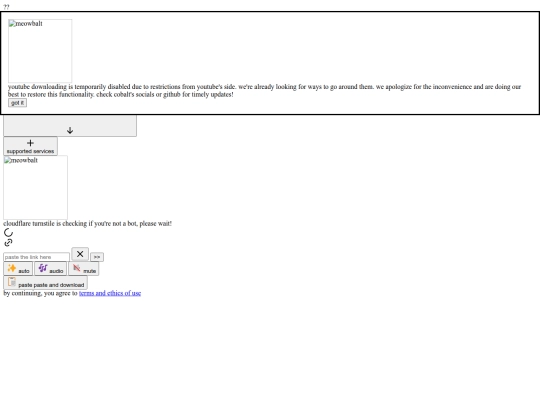 youtube screenshot
