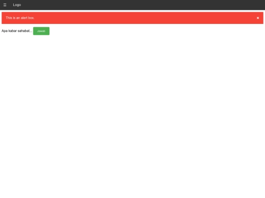 data screenshot