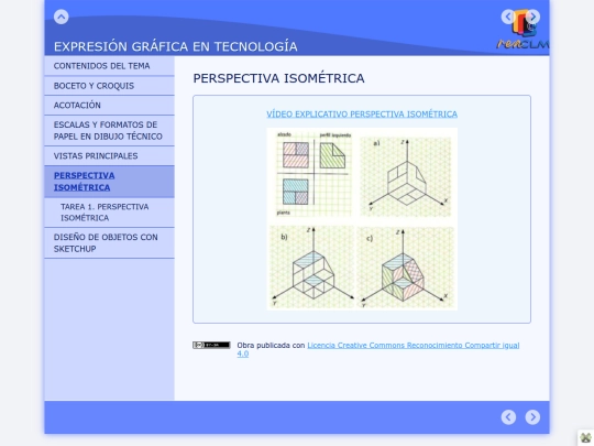 perspectiva_isomtrica screenshot