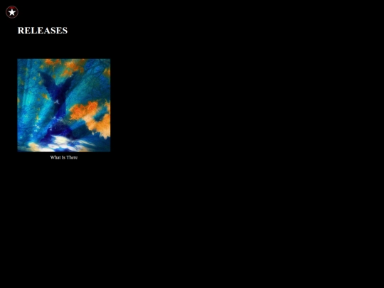 releases screenshot