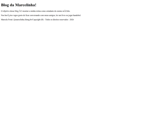 atividade 00 screenshot