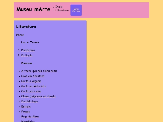 literatura screenshot