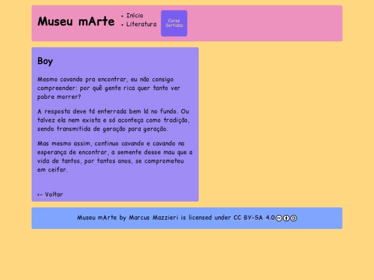 poesia/boy screenshot