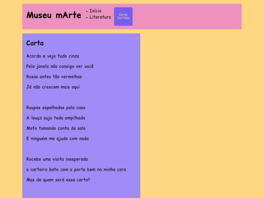 secret/carta screenshot