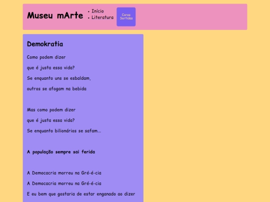 secret/demokratia screenshot