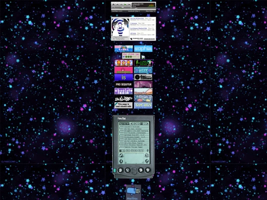 left screenshot