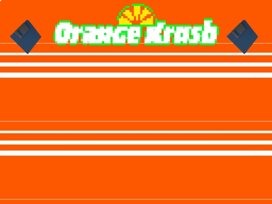 orangekrushtop screenshot