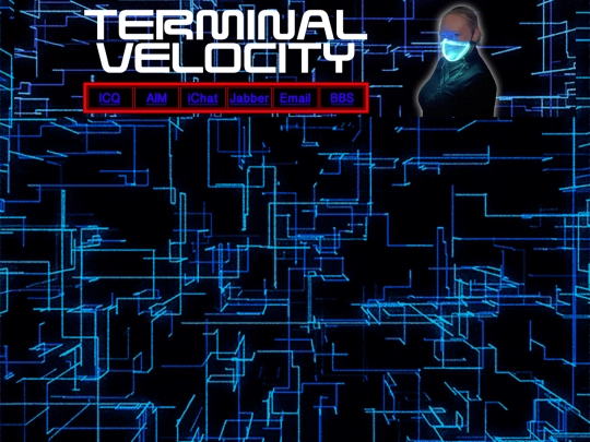 terminalvelocity screenshot
