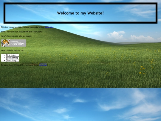 other/other screenshot