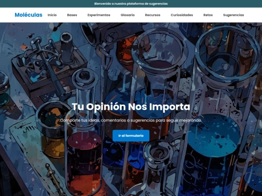 formulario screenshot