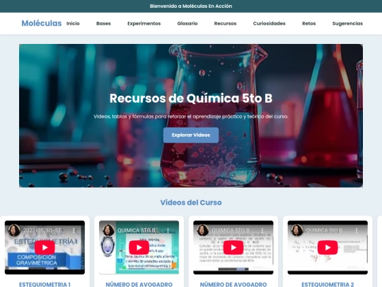 recursos screenshot