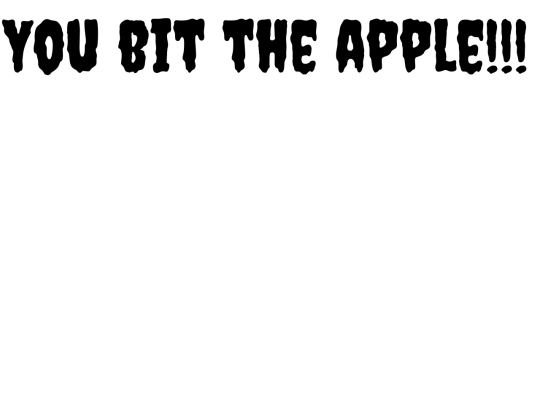 Bit Apple screenshot