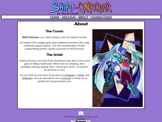 about screenshot