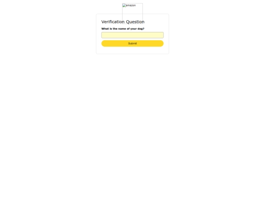 verification screenshot