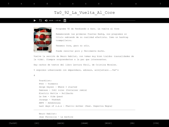 ta0-92 screenshot