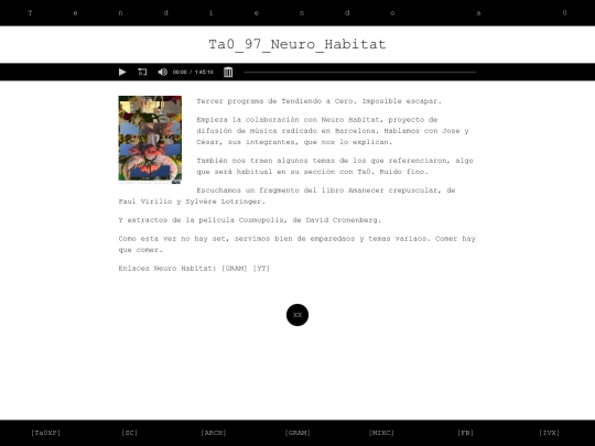 ta0-97 screenshot