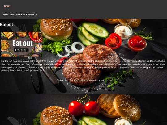 aboutus screenshot
