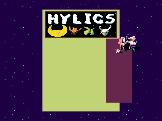 hylics screenshot