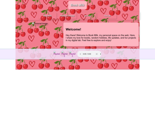tryouts screenshot