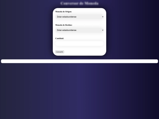 conversorprueba screenshot