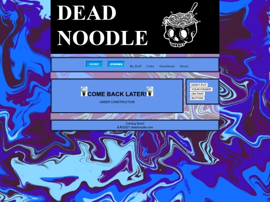 scratch screenshot