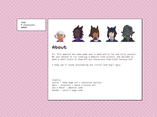 about screenshot