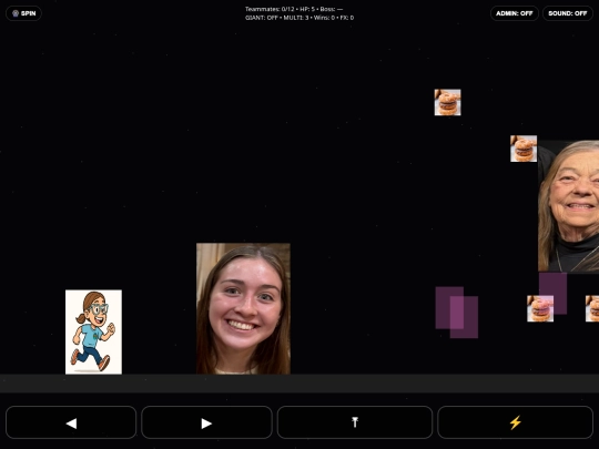 donut/donutindex screenshot