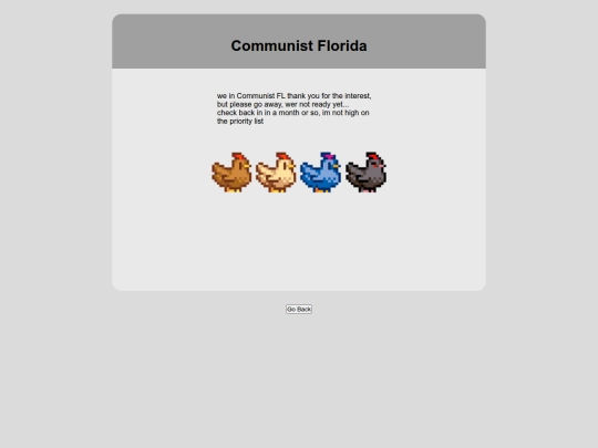 comm_fl screenshot