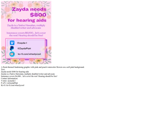 zayda screenshot