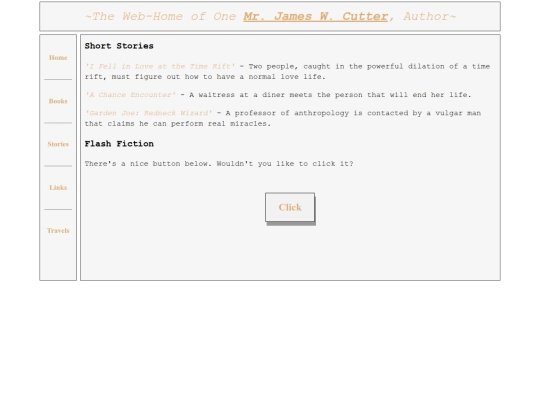 Stories screenshot