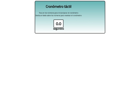 html/modulo08/cronometro screenshot