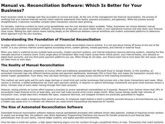 manual-vs-reconciliation-software screenshot