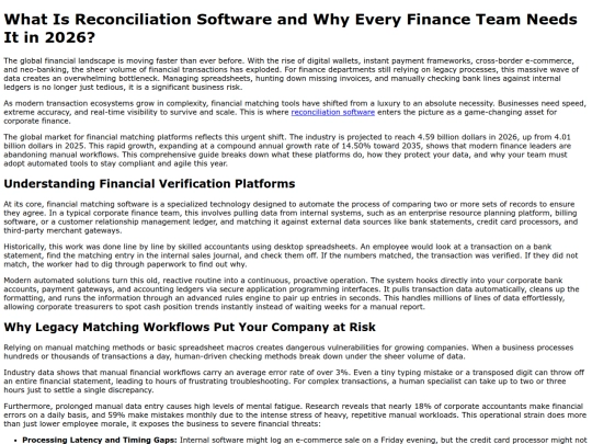 what-is-reconciliation-software-and-why-every-finance-team-needs screenshot