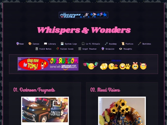 art screenshot