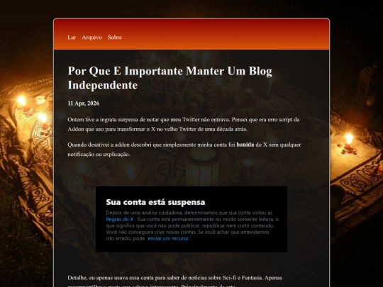blog/posts/2026-04-11-Por-Que-E-Importante-Manter-Um-Blog-Independente screenshot