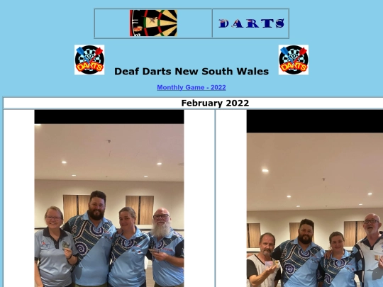 Monthly Game/monthly game 2022 screenshot