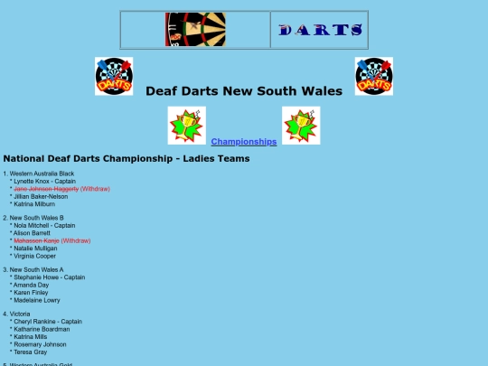 championships - NDDC 2019-20-2 screenshot