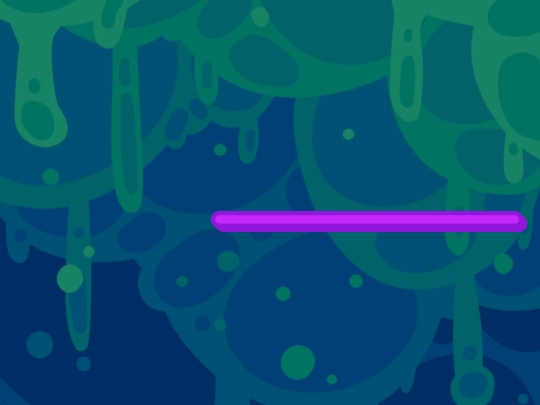 home screenshot