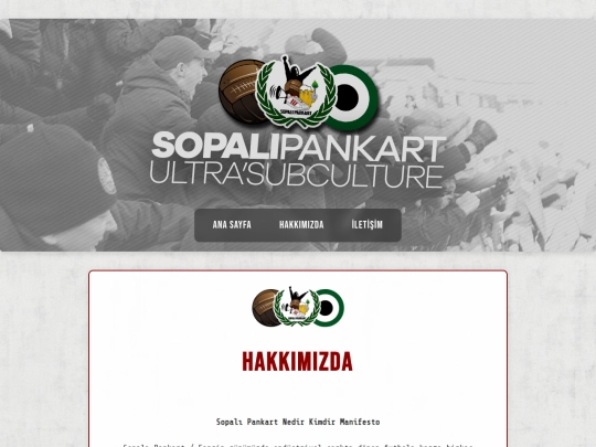 hakkimizda screenshot