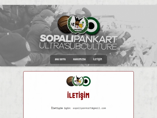 iletisim screenshot