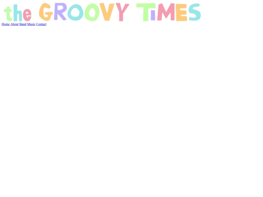 includes/header screenshot