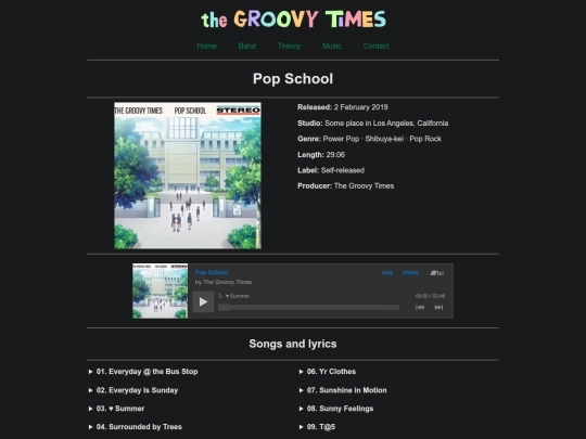 releases/pop-school screenshot