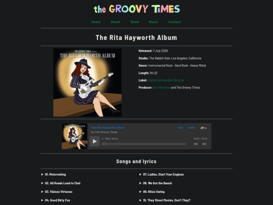releases/the-rita-hayworth-album screenshot