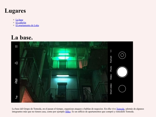 3cl screenshot