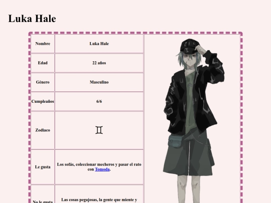 3luka screenshot